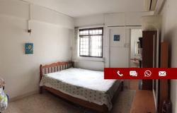 Blk 708 Clementi West Street 2 (Clementi), HDB 4 Rooms #190438852